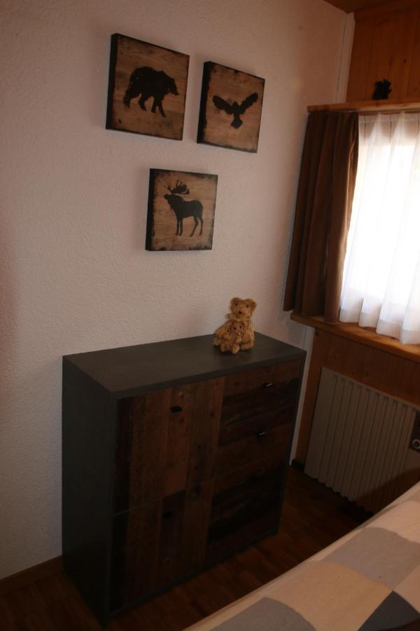 Meine Kleine Ecke Ferden Kültér fotó