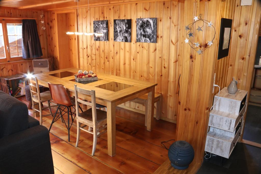 Meine Kleine Ecke Ferden Kültér fotó