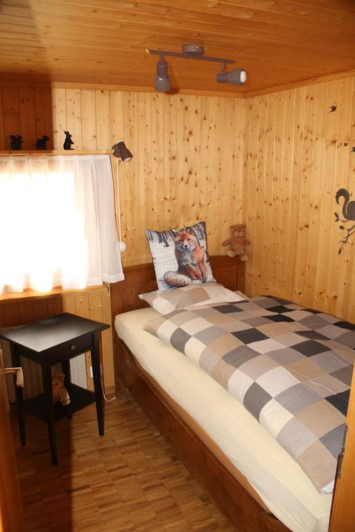 Meine Kleine Ecke Ferden Kültér fotó