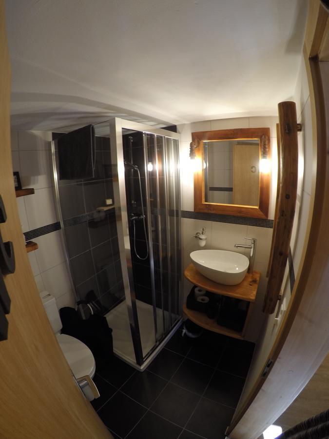 Meine Kleine Ecke Ferden Kültér fotó